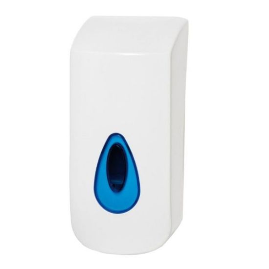 Picture of White Modular Soap Dispenser 900ml