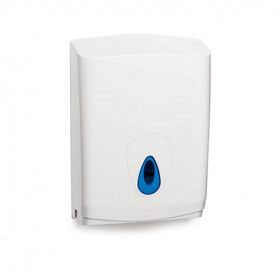 Picture of Large Modular Hand Towel Dispenser