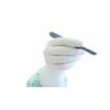 Picture of Sempermed Supreme Latex PF Gloves, White, 50/Inner Box