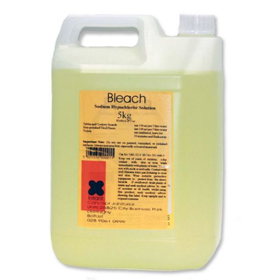 Bleach 5L