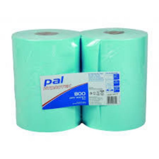 Pal Hydrotek Dry Wipe