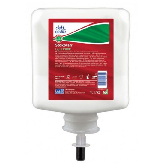 Picture of Stokolan® Light Pure 1Ltr