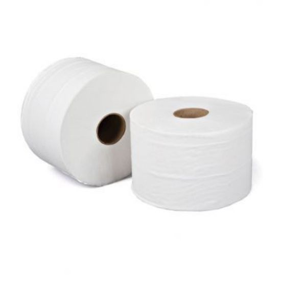 Leonardo Versatwin 2Ply Toilet Roll (24 Case)