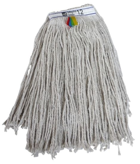 Picture of Ramon KPY Kentucky Mop, 340G(12Oz)