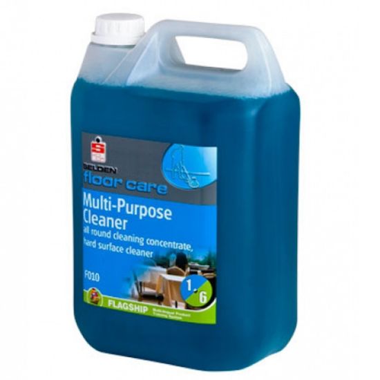 Picture of Multi Purpose Cleaner, 5l