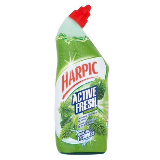 Picture of Harpic Active Fresh Toilet Duck 750ml