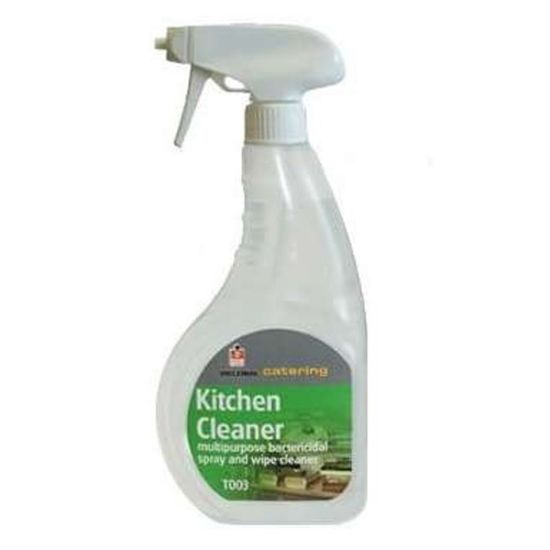 Picture of Kitchen Cleaner, 750ml
