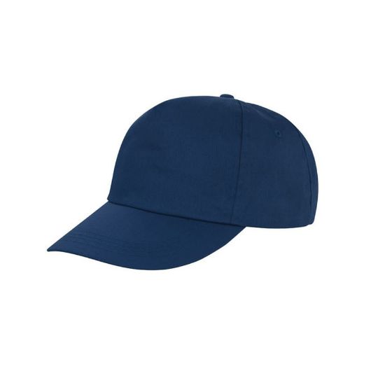Picture of Result Houston 5 Printers Cap, Navy