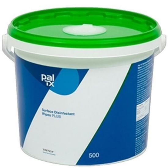PAL Wet Wet Wipes for Surface Cleaning Use