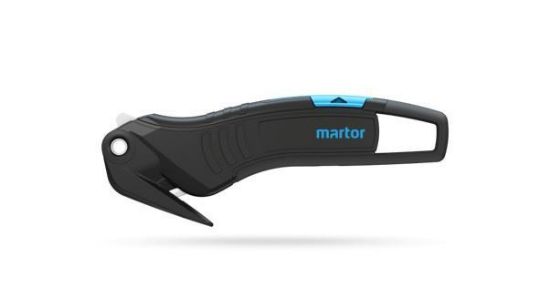 Picture of SECUMAX 320 Safety Cutter