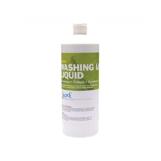 Picture of Washing up liquid, 1L