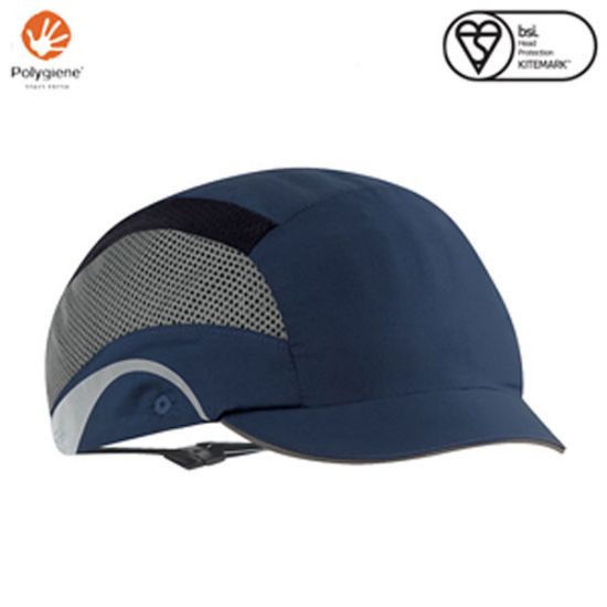 JSP Hardcap Aerolite Micro Peak, Navy