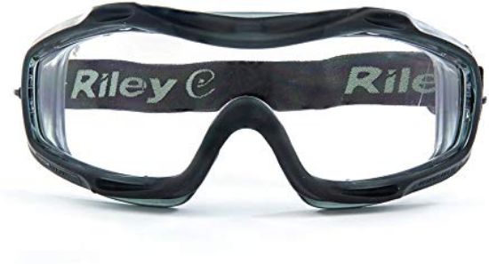 Picture of Riley Arezzo Safety Goggles