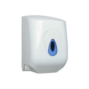 Tork Reflex Dispenser Turquoise 473180  Centrefeed Workplace Hygiene Business 