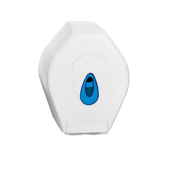 Picture of Mini-Jumbo Toilet Roll Dispenser
