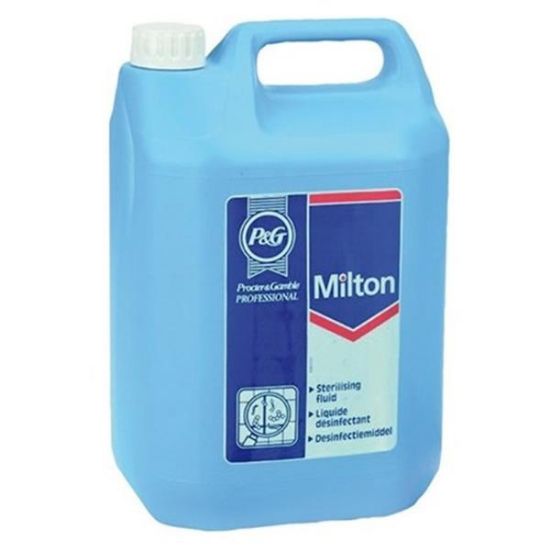 Picture of Milton Disinfecting Liquid 5L