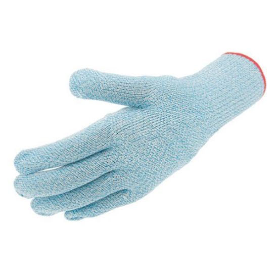 Tilsatec Blue Midweight Cut Resistant Food Glove