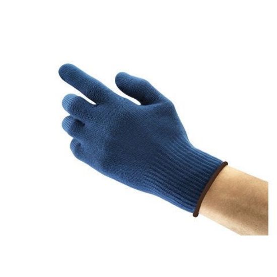 Versatouch Thermal Insulating Glove, Navy