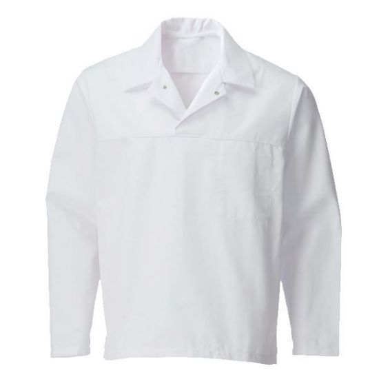 Bodytech Food Smock, White