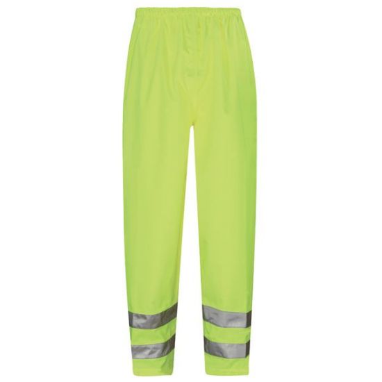 Picture of Hydra-Flex Over Trouser Hivis, Yellow