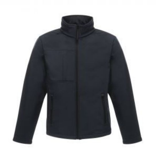 Octagon II 3-Layer Membrane Softshell, Navy