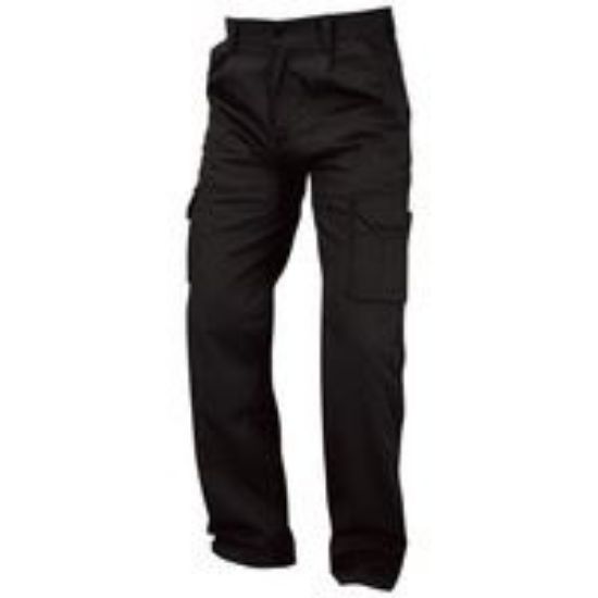 Picture of Orn Condor Combat Trouser, Black