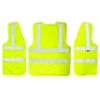 Picture of Supertouch Hivis Pull Apart Vest, Yellow