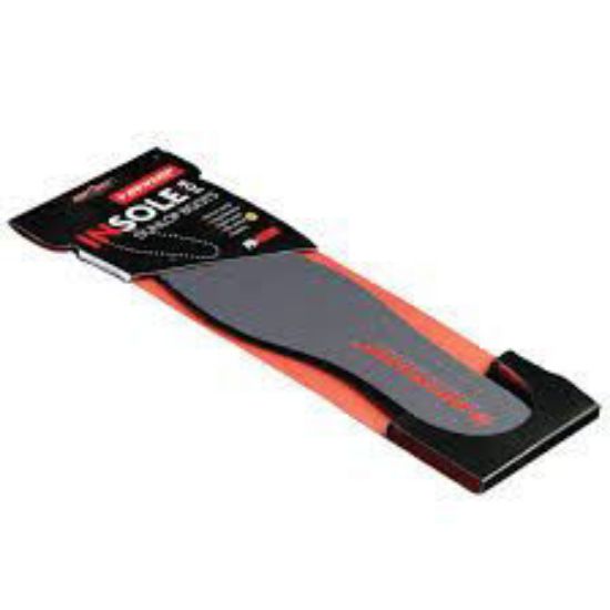 Dunlop Food Pro Insole