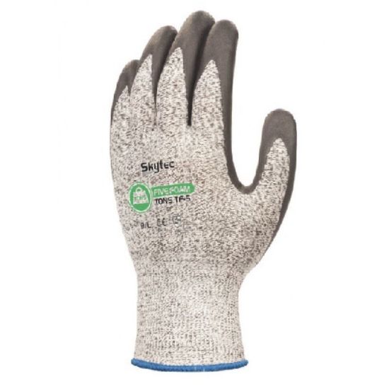 Skytec Tons Five Foam TF-5 Gloves