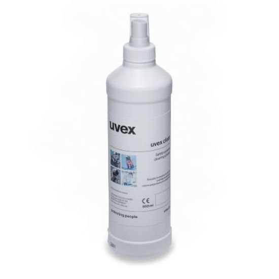 Replacement Lens Cleaning Fluid for Lens Cleaning