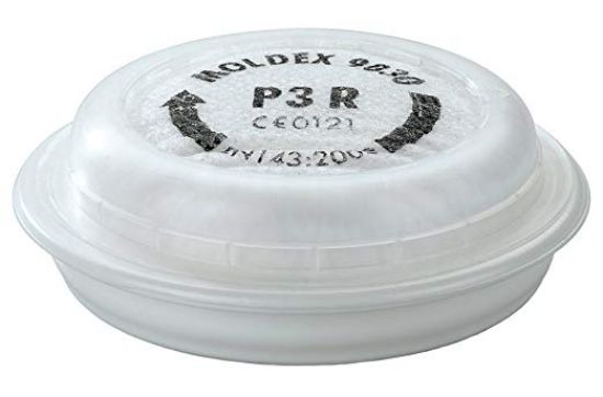 Picture of Moldex Easylock P3R Particulate Filter