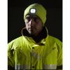 Picture of Portwest Beanie W/ LED Light, Yellow