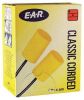 3M E-A-R Classic Corded Earplugs, 29dB (200 Pack)