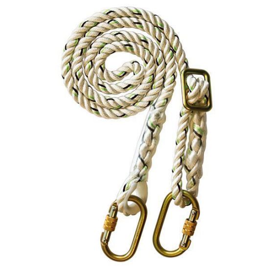 JSP Adjustable 2M Lanyard