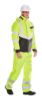 Picture of Safe Supreme Hivis Over Trousers, Yellow
