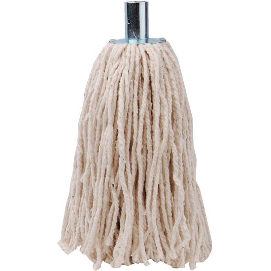 Metal Socket Mop