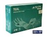 Picture of Skytec Teal Nitrile, Green, 1000/Case