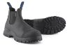 Picture of Blundstone Safety Dealer Boot, Black