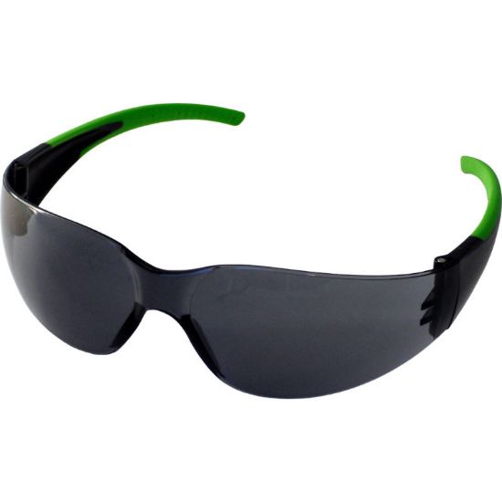 Picture of Java Sport Safety Glasses Smoked Lens