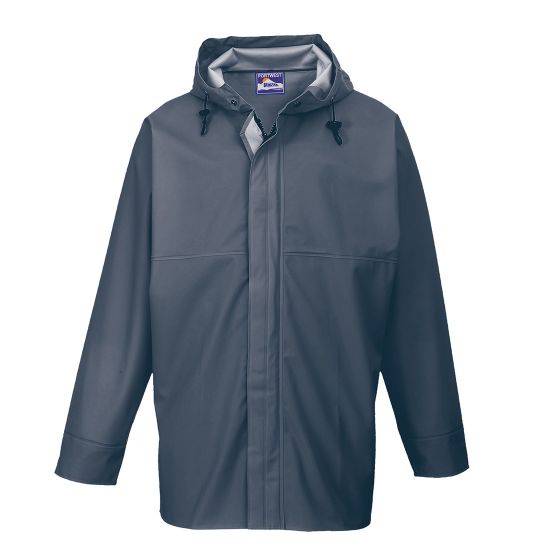 Picture of Portwest Sealtex Ocean Jacket, Navy