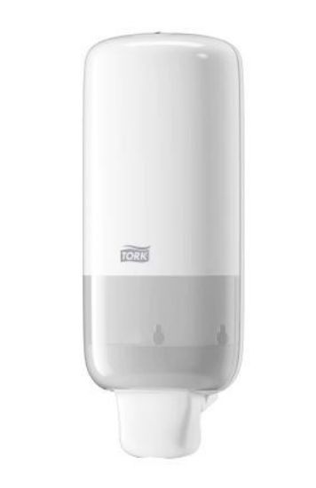 Tork Foam Soap Dispenser