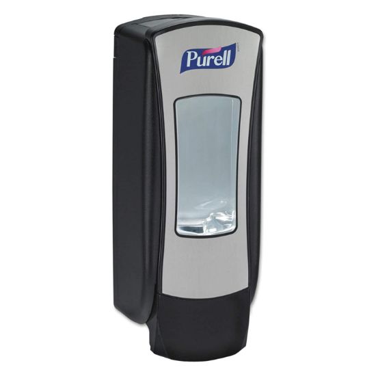 Picture of Purell ADX-12 1200ml Chrome/ Black