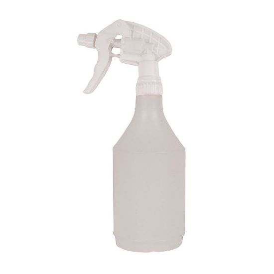 750Ml Sprayer Trigger Bottle & Head Complete, Robert Scott, Spray bottle, robert scott bottle, robert scott 101956