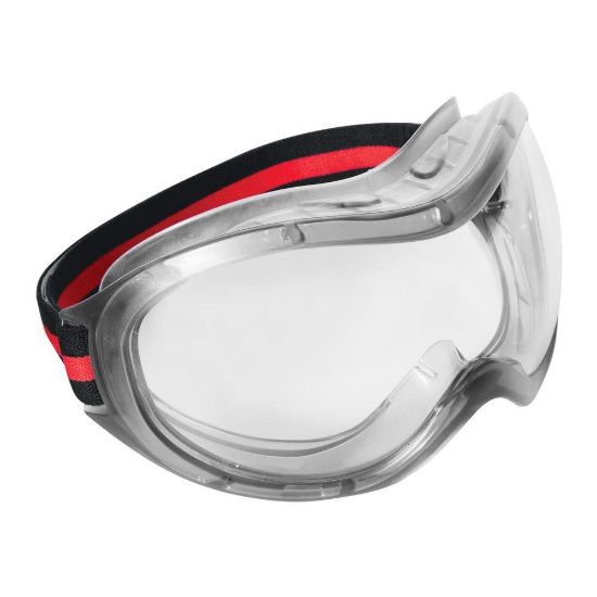 Picture of Caspian™ Indirect Vent Safety Goggle N Rated