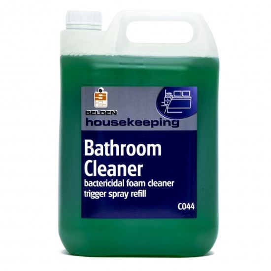 Picture of Selden Bathroom Cleaner, 5L