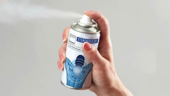 Picture of Sterofreeze Spray - 150ml