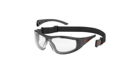 JSP Stealth™ Hybrid Safety Eyewear K & N Rated