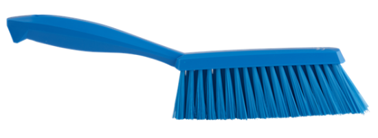 Picture of Vikan Soft Hand Brush, 330 mm, Blue