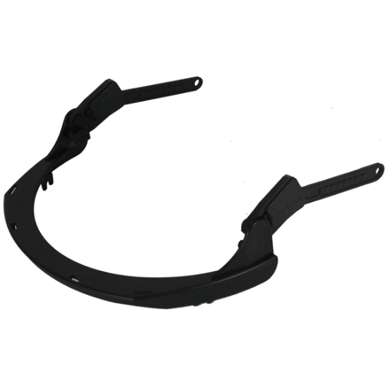 Picture of Hold Bracket & Connector to fit JC50 Helmet
