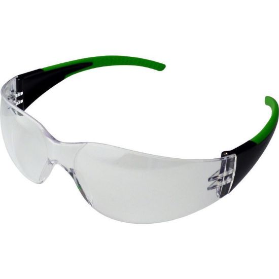 Picture of Java Sport Safety Glasses Clear Lens